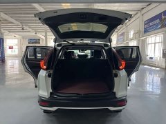 Honda CR-V 2021 240TURBO CVT 2WD Style Edition - ფოტო 15