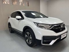 Honda CR-V 2021 240TURBO CVT 2WD Style Edition - ფოტო 3