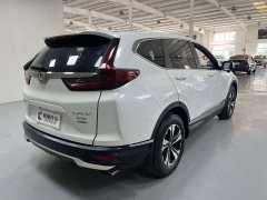 Honda CR-V 2021 240TURBO CVT 2WD Style Edition - ფოტო 4