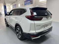 Honda CR-V 2021 240TURBO CVT 2WD Style Edition - ფოტო 6