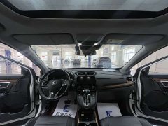 Honda CR-V 2021 240TURBO CVT 2WD Style Edition - ფოტო 7