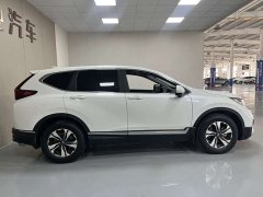 Honda CR-V 2021 240TURBO CVT 2WD Style Edition - ფოტო 8
