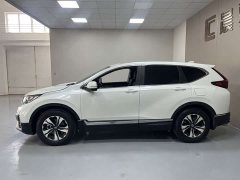 Honda CR-V 2021 240TURBO CVT 2WD Style Edition - ფოტო 9