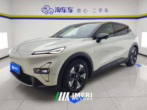 2024 Deepal Deep Blue S05 200Ultra Extended Range Long-Range Edition - ავტომობილი ჩინეთიდან
