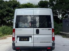Dongfeng Yuefeng 2.5T V9 Logistics Vehicle Short Wheelbase Mid-Roof 5-9 Seater National V ZD25 - photo 5