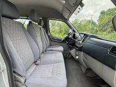 Dongfeng Yuefeng 2.5T V9 Logistics Vehicle Short Wheelbase Mid-Roof 5-9 Seater National V ZD25 - photo 7
