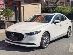 Mazda3 Angkesaila 2023 2.0L Automatic Elegant Edition - ფოტო 1