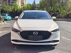 Mazda3 Angkesaila 2023 2.0L Automatic Elegant Edition - ფოტო 2