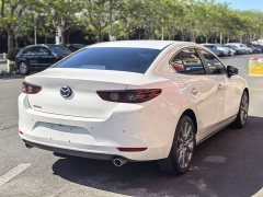 Mazda3 Angkesaila 2023 2.0L Automatic Elegant Edition - ფოტო 8
