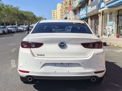 Mazda3 Angkesaila 2023 2.0L Automatic Elegant Edition - ფოტო 9
