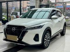 Nissan Kicks Jingke Jingqing Edition 1.5L Stylish Version - ფოტო 1