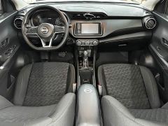 Nissan Kicks Jingke Jingqing Edition 1.5L Stylish Version - ფოტო 11