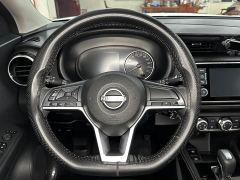 Nissan Kicks Jingke Jingqing Edition 1.5L Stylish Version - ფოტო 12
