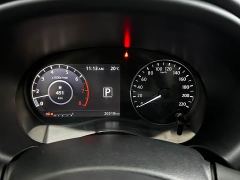 Nissan Kicks Jingke Jingqing Edition 1.5L Stylish Version - ფოტო 13