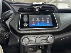 Nissan Kicks Jingke Jingqing Edition 1.5L Stylish Version - ფოტო 14