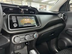 Nissan Kicks Jingke Jingqing Edition 1.5L Stylish Version - ფოტო 15