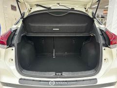 Nissan Kicks Jingke Jingqing Edition 1.5L Stylish Version - ფოტო 18