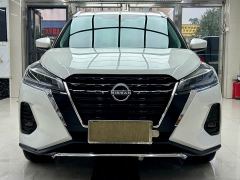 Nissan Kicks Jingke Jingqing Edition 1.5L Stylish Version - ფოტო 2