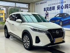Nissan Kicks Jingke Jingqing Edition 1.5L Stylish Version - ფოტო 3