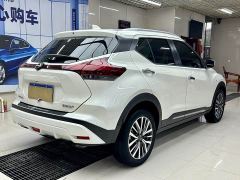 Nissan Kicks Jingke Jingqing Edition 1.5L Stylish Version - ფოტო 4