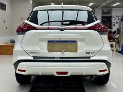 Nissan Kicks Jingke Jingqing Edition 1.5L Stylish Version - ფოტო 5