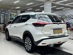 Nissan Kicks Jingke Jingqing Edition 1.5L Stylish Version - ფოტო 6