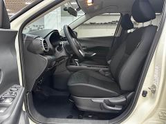 Nissan Kicks Jingke Jingqing Edition 1.5L Stylish Version - ფოტო 7