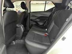 Nissan Kicks Jingke Jingqing Edition 1.5L Stylish Version - ფოტო 8