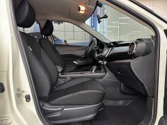 Nissan Kicks Jingke Jingqing Edition 1.5L Stylish Version - ფოტო 9
