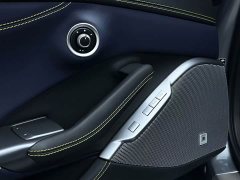 Ferrari Portofino 2021 3.9T M - ფოტო 10