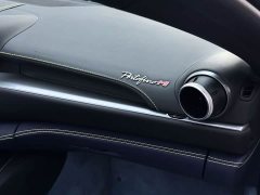 Ferrari Portofino 2021 3.9T M - ფოტო 12