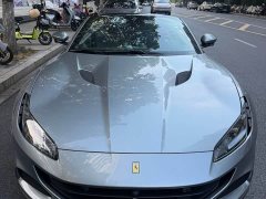 Ferrari Portofino 2021 3.9T M - ფოტო 2