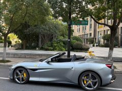 Ferrari Portofino 2021 3.9T M - ფოტო 3