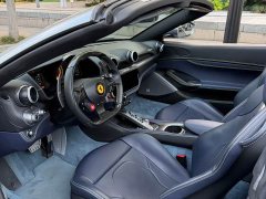 Ferrari Portofino 2021 3.9T M - ფოტო 5