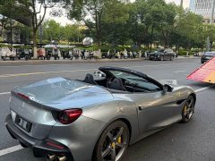 Ferrari Portofino 2021 3.9T M - ფოტო 8
