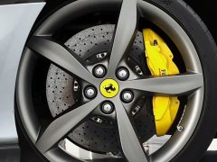 Ferrari Portofino 2021 3.9T M - ფოტო 9
