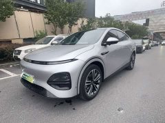 XPeng G6 580 Long Range Max - ფოტო 1
