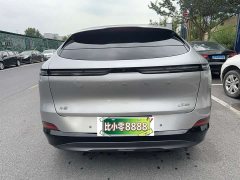 XPeng G6 580 Long Range Max - ფოტო 10