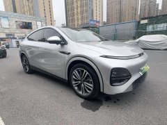 XPeng G6 580 Long Range Max - ფოტო 2