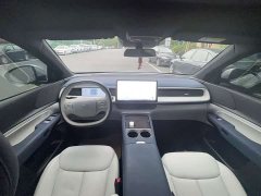 XPeng G6 580 Long Range Max - ფოტო 4