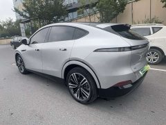 XPeng G6 580 Long Range Max - ფოტო 7