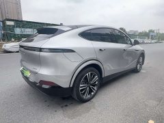 XPeng G6 580 Long Range Max - ფოტო 8