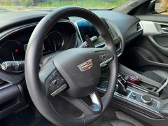 Cadillac CT5 28T Luxury - ფოტო 10