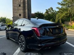Cadillac CT5 28T Luxury - ფოტო 11