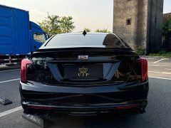 Cadillac CT5 28T Luxury - ფოტო 12