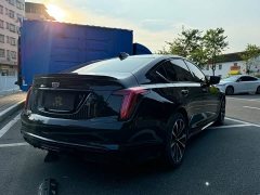 Cadillac CT5 28T Luxury - ფოტო 13