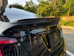 Cadillac CT5 28T Luxury - ფოტო 14