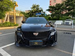 Cadillac CT5 28T Luxury - ფოტო 2