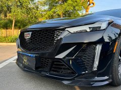 Cadillac CT5 28T Luxury - ფოტო 4