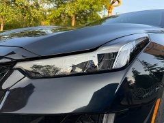 Cadillac CT5 28T Luxury - ფოტო 5